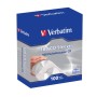 PLICURI HARTIE VERBATIM SET 100 BUC 