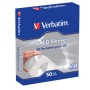 PLICURI HARTIE VERBATIM CD-DVD, SET 50 BUC 