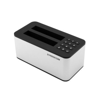 DOCKING STATIPON VERBATIM 2.5