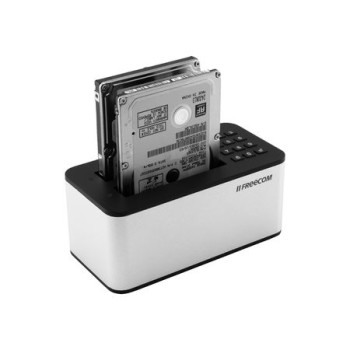 DOCKING STATIPON VERBATIM 2.5