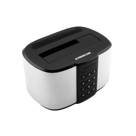 DOCKING STATION VERBATIM 2.5