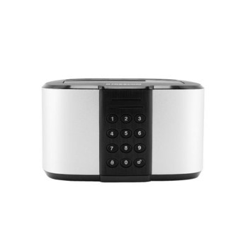 DOCKING STATION VERBATIM 2.5