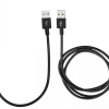 CABLU MICRO USB B VERBATIM, SYNC, 100CM, NEGRU, CABLU MICRO USB B, SYNC, 30CM, NEGRU 