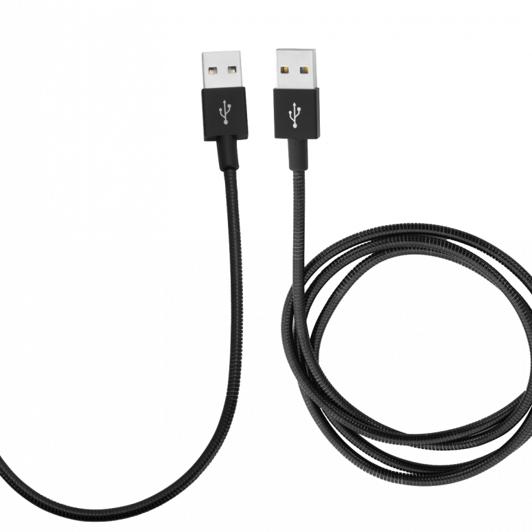 CABLU MICRO USB B VERBATIM, SYNC, 100CM, NEGRU, CABLU MICRO USB B, SYNC, 30CM, NEGRU 