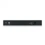 ZYXEL | GS1915-24E-EU0101F | GS1915-24E | Switch | Smart Managed | Layer 2 |  Rackmount | Porturi 24 Gigabit | Fanless | Standalone or Nebula Flex Cloud 