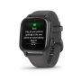 Garmin Venu SQ2 Slate Bezel Shadow 