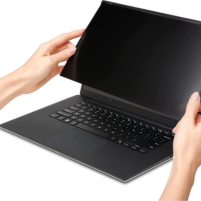 FILTRU confidentialitate Kensington MagPro, pentru laptop, 13.3