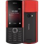 5710 XpressAudio 4G Dual SIM Black + casti 