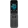 2660 Flip 4G Dual SIM Black 