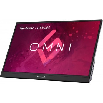 MONITOR LCD 17