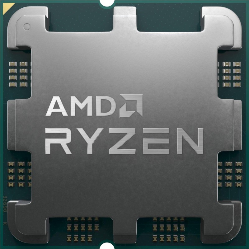 RYZEN 7 7700X 4.50GHZ 8 CORE/SKT AM5 40MB 105W WOF 