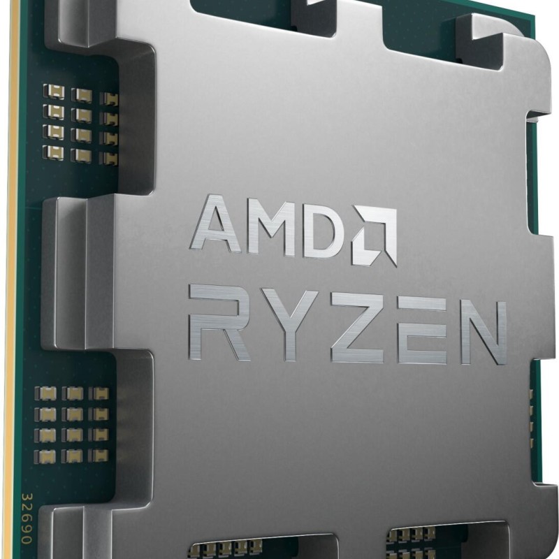 RYZEN 9 7950X 4.50GHZ 16 CORE/SKT AM5 80MB 170W WOF 
