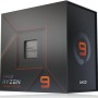 RYZEN 9 7950X 4.50GHZ 16 CORE/SKT AM5 80MB 170W WOF 