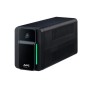 APC Back-UPS 500VA, 230V, AVR 