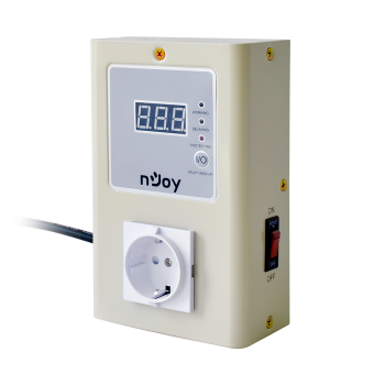 AVR NJOY Royer 16A 
