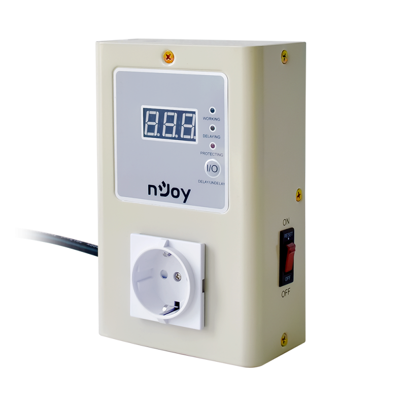 AVR NJOY Royer 16A 
