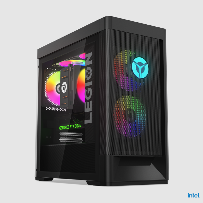 Legion T5 I7-12700F 32 1TB 3070-8GB DOS 