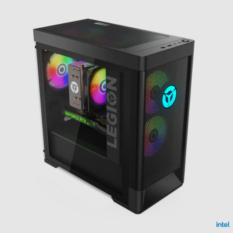 Legion T5 I7-12700F 32 1TB 3070-8GB DOS 