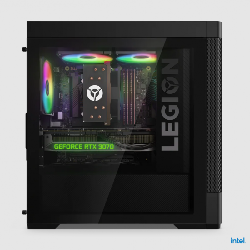 Legion T5 I7-12700F 32 1TB 3070-8GB DOS 