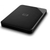 WD Elements SE 5TB HDD USB 3.0 Portable 2.5inch RTL extern RoHS compliant Black, 