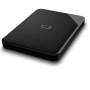 WD Elements SE 5TB HDD USB 3.0 Portable 2.5inch RTL extern RoHS compliant Black, 