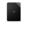WD Elements SE 5TB HDD USB 3.0 Portable 2.5inch RTL extern RoHS compliant Black, 