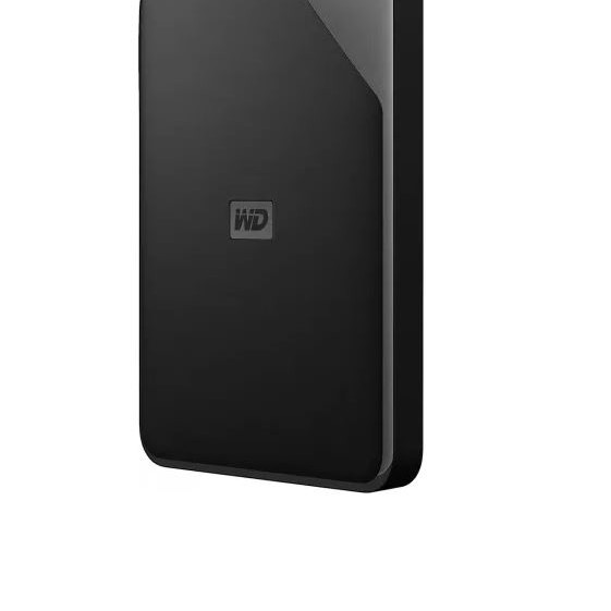 WD Elements SE 5TB HDD USB 3.0 Portable 2.5inch RTL extern RoHS compliant Black, 