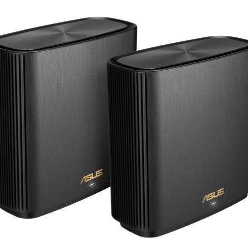 WRL WI-FI SYSTEM 7800MBPS/XT9(B-2-PK) ASUS, 