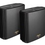 WRL WI-FI SYSTEM 7800MBPS/XT9(B-2-PK) ASUS, 