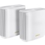 WRL WI-FI SYSTEM 7800MBPS/XT9(W-2-PK) ASUS, 