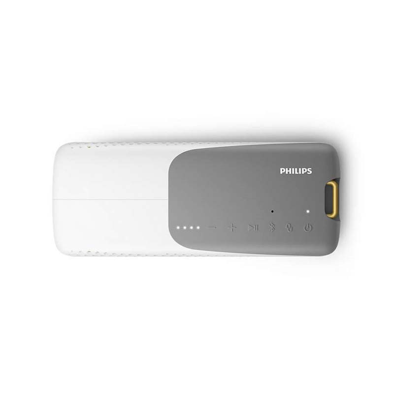 Boxa portabila Philips TAS4807W/00, 