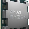 AMD CPU Desktop Ryzen 5 6C/12T 7600X (4.7/5.0GHz Boost,38MB,105W,AM5) box, with Radeon Graphics, 