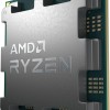 AMD CPU Desktop Ryzen 5 6C/12T 7600X (4.7/5.0GHz Boost,38MB,105W,AM5) box, with Radeon Graphics, 