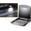 NET SWITCH KVM CONSOLE W/LCD/16PORT KL1516AIM-AXA-AG ATEN, 