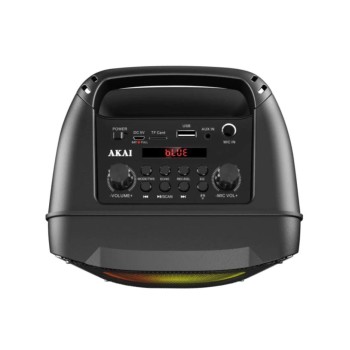 Akai boxa portabila cu BT ABTS-V10, 