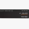 WD SSD 4TB BLACK M.2 2280 WDS400T2X0E, 