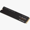 WD SSD 4TB BLACK M.2 2280 WDS400T2X0E, 