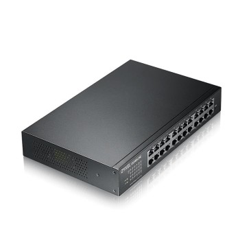 ZYXEL GS1900-24E 24-PORT GBE SWITCH V3, 