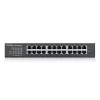 ZYXEL GS1900-24E 24-PORT GBE SWITCH V3, 