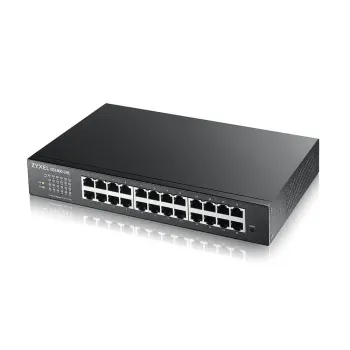 ZYXEL GS1900-24E 24-PORT GBE SWITCH V3, 