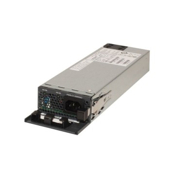 350W AC 80+ PLATINUM CONFIG 1/POWER SUPPLY SPARE, 