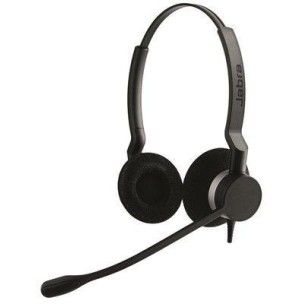 JABRA BIZ 2300 USB DUO MS OC/MICROFON HOLDER: FREESPIN, 