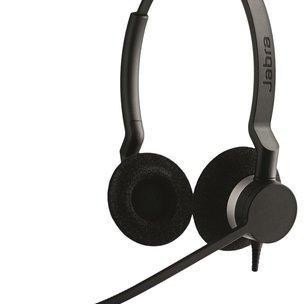 JABRA BIZ 2300 USB DUO MS OC/MICROFON HOLDER: FREESPIN, 