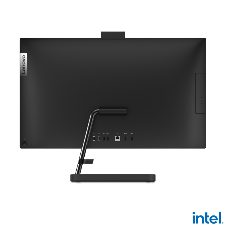 AIO 3 27 NT I7-1260P 16GB 512GB UMA DOS, 
