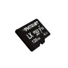 CARD MicroSD PATRIOT, 128 GB, MicroSDXC, clasa 10, standard UHS-I U1, 