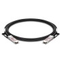 100GBASE-CR4 Passive Copper Cable, 3m, 