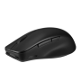 Asus|90XB0790-BMU000| Mouse Asus MD200 USB Wireless, Black, 