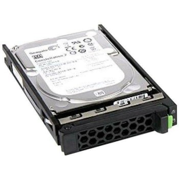 Fujitsu HD SAS 12G 600GB 10K 512n HOT PL 2.5 EP, 