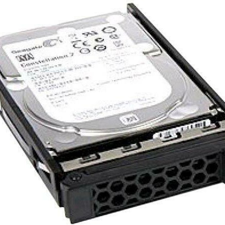 Fujitsu HD SAS 12G 600GB 10K 512n HOT PL 2.5 EP, 