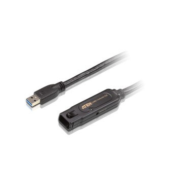 ATEN 15M USB 3.1 Gen1 Ext UE3315A-AT-G, 